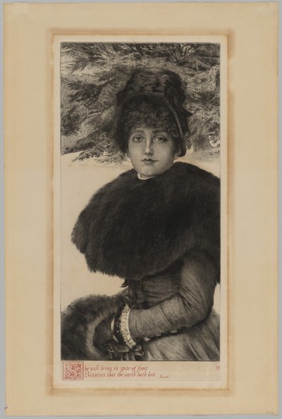  von James Jacques Joseph Tissot