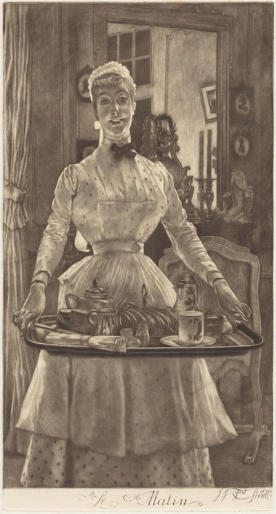  von James Jacques Joseph Tissot