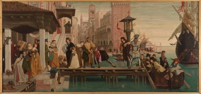  von James Jacques Joseph Tissot