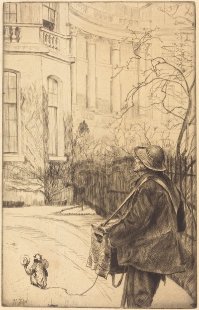  von James Jacques Joseph Tissot