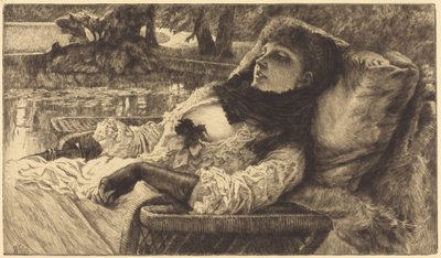  von James Jacques Joseph Tissot