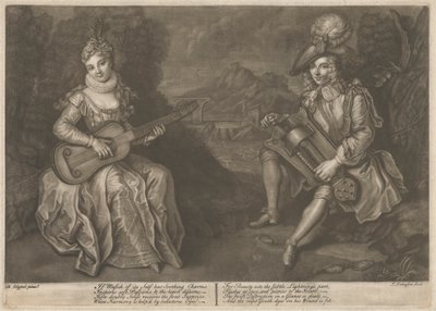 Musik hat Charme von James Johnson