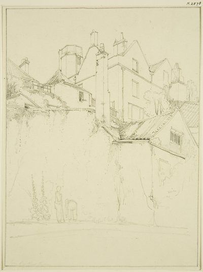 White Lodge, St. Michael