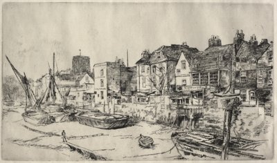  von James McNeill Whistler