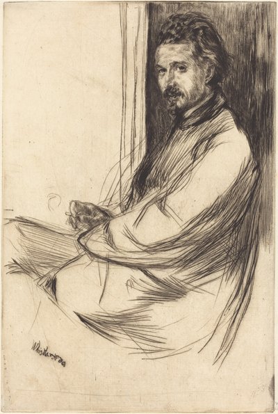  von James McNeill Whistler