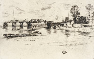  von James McNeill Whistler