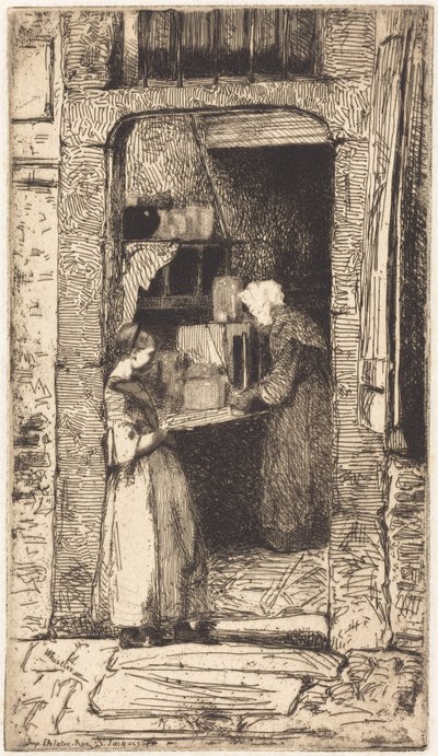  von James McNeill Whistler