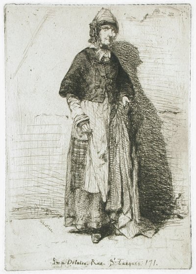  von James McNeill Whistler