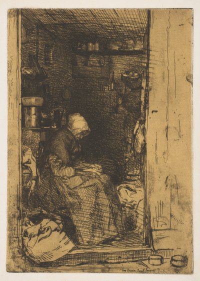  von James McNeill Whistler
