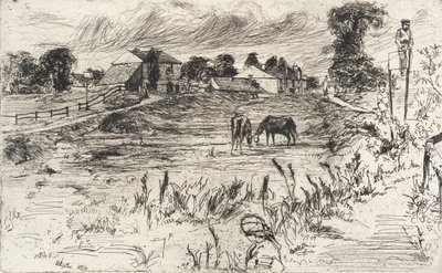  von James McNeill Whistler