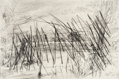  von James McNeill Whistler