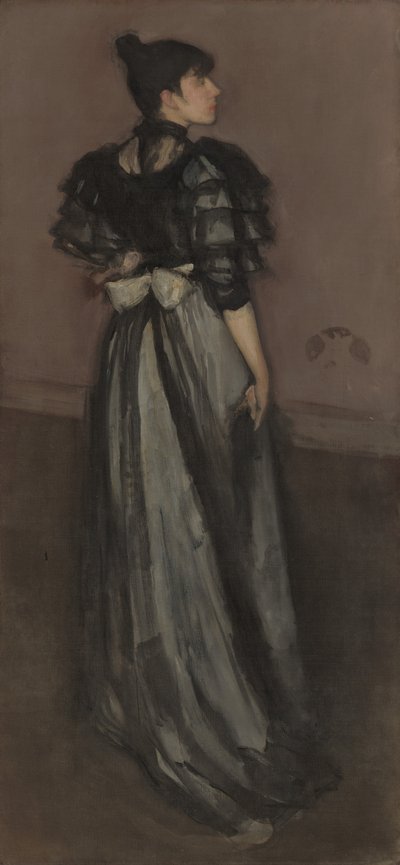  von James McNeill Whistler