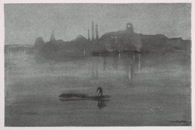  von James McNeill Whistler