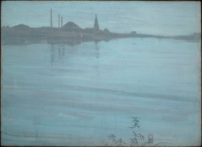  von James McNeill Whistler