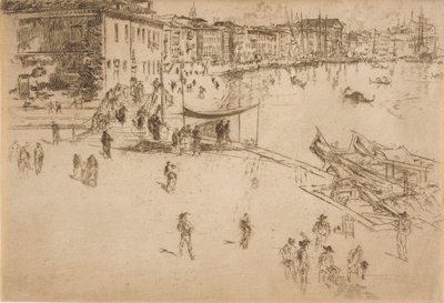  von James McNeill Whistler