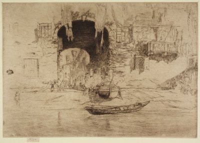  von James McNeill Whistler