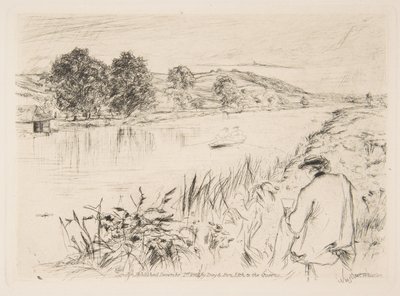  von James McNeill Whistler
