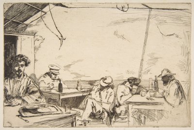  von James McNeill Whistler