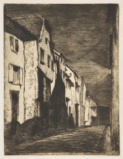  von James McNeill Whistler