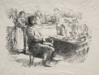  von James McNeill Whistler