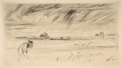  von James McNeill Whistler