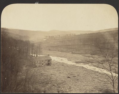 [Sheffield-Überschwemmung] von James Mudd