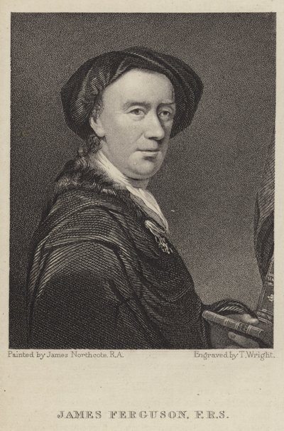 James Ferguson von James Northcote