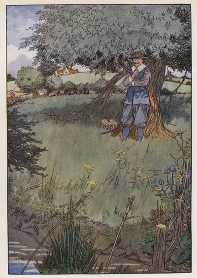 Illustration für 