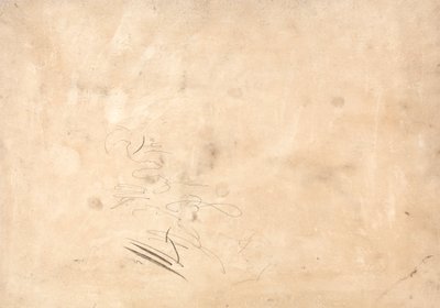 Eine Zeder auf einem Hügel mit einer Hirschherde im Schatten von James Ward