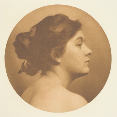 Eine Studie von James Wells Champney