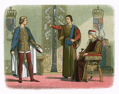 Unbekanntes Bild von James William Edmund Doyle