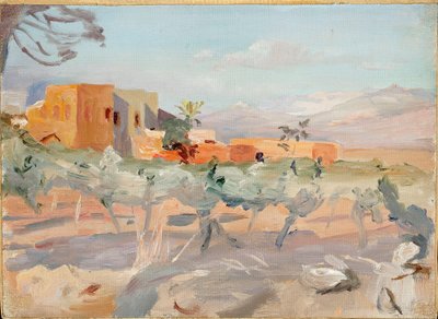 Beirut. Von einer Reise nach Palästina von Jan Ciągliński