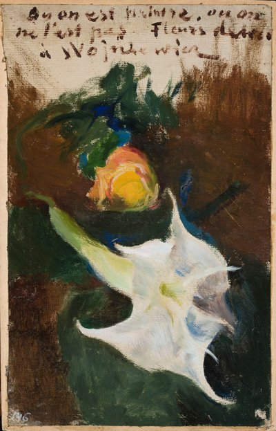 Blumen von Jan Ciągliński