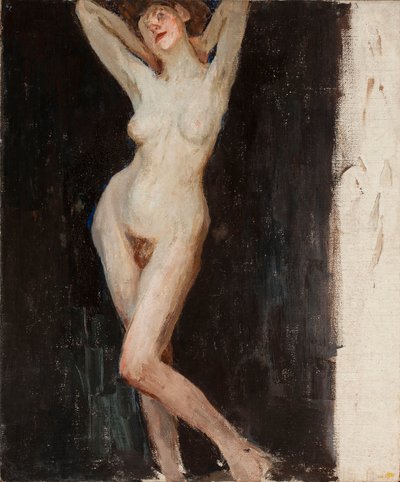 Modell von Jan Ciągliński
