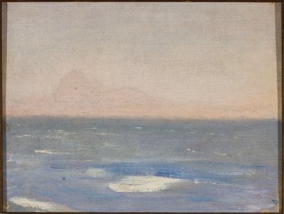 Rotes Meer. Von einer Reise nach Indien von Jan Ciągliński
