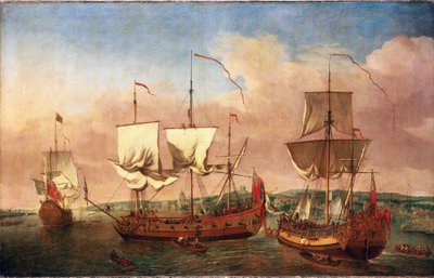 Das Schiff 