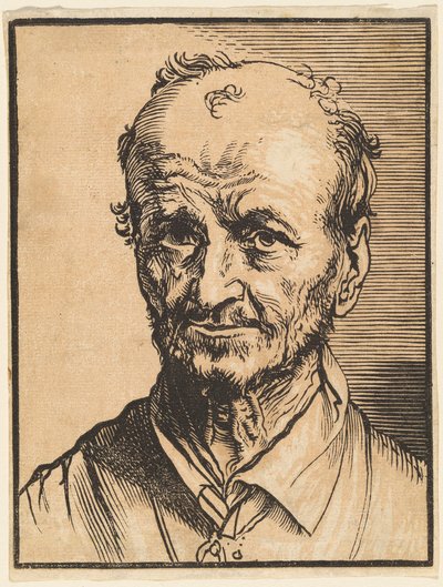  von Jan Lievens