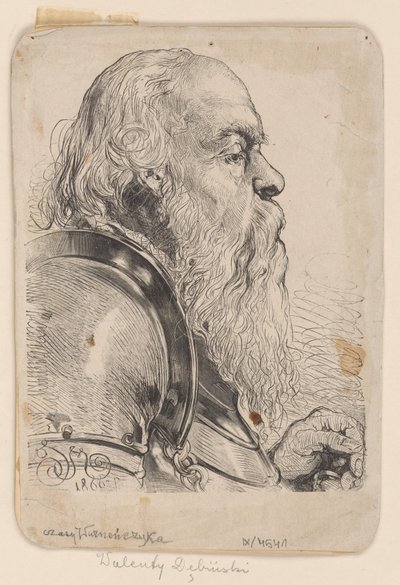  von Jan Matejko