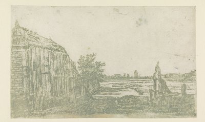 Das Schleuschen von Jan Ruyscher