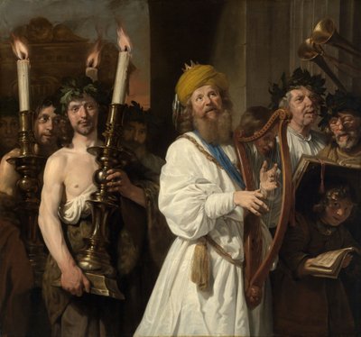  von Jan de Bray