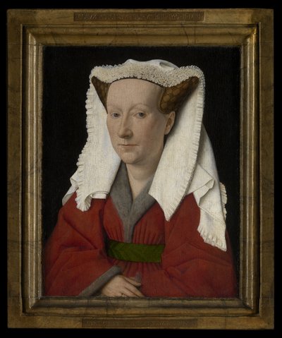  von Jan van Eyck