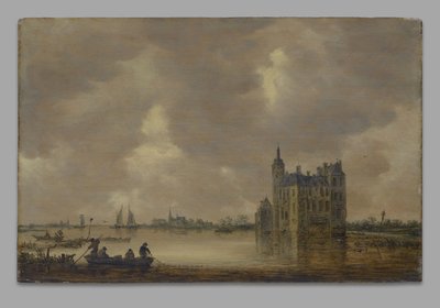  von Jan van Goyen
