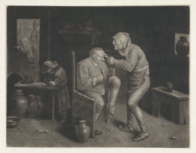 Steinschneider von Jan van der Bruggen