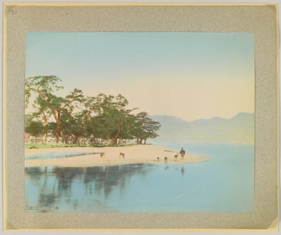 Miyajima, Japan von Japanese Photographer