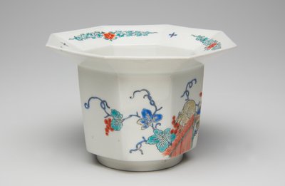Tasse, spätes 17. - frühes 18. Jahrhundert von Japanese School
