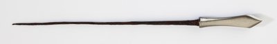Yanone (Pfeilspitze) in Form eines Weidenblatts von Japanese School