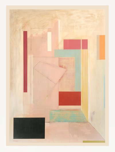 Unterwegs von Jasper Galloway