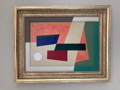 Mondtanz von Jasper Galloway