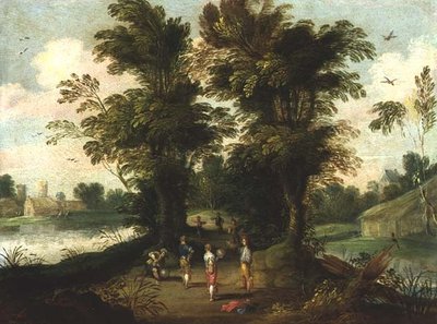 Unbekanntes Bild von Jasper van der Lamen