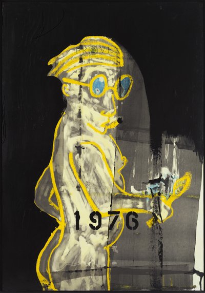 1976 von Jay Batlle